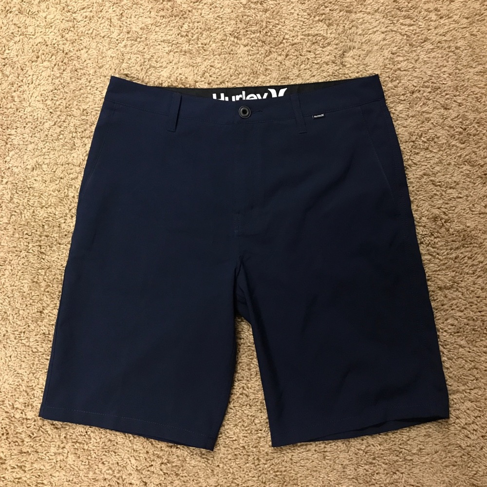 Hurley Dri-FIT Chino Shorts 20” Pacsun
